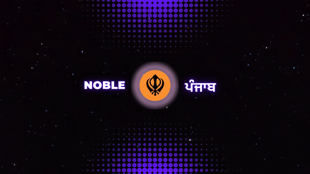 Mission Noble Punjab